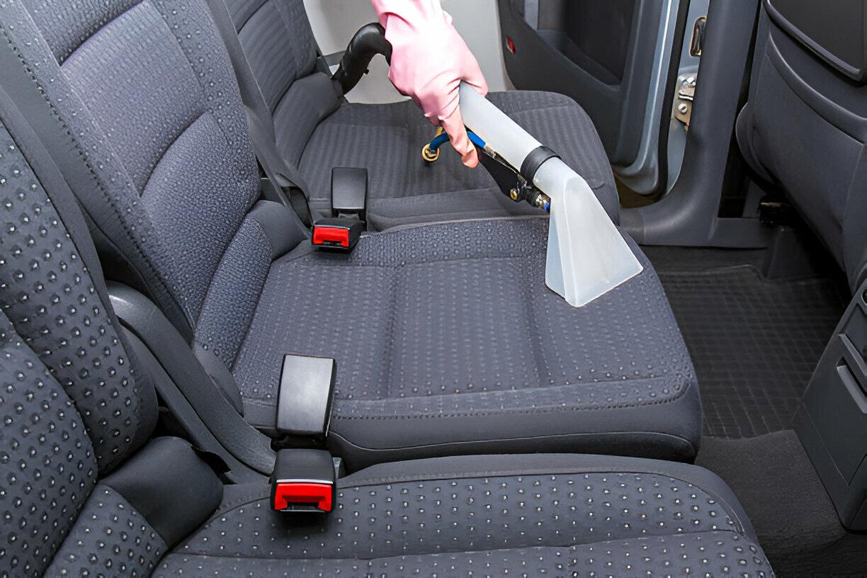 Chair Cleaning Service - Office / Home