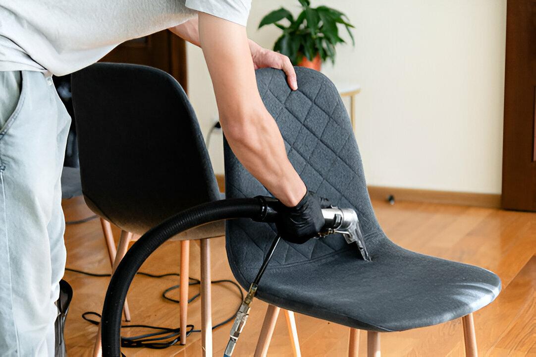 Chair Cleaning Service - Office / Home cleaning service