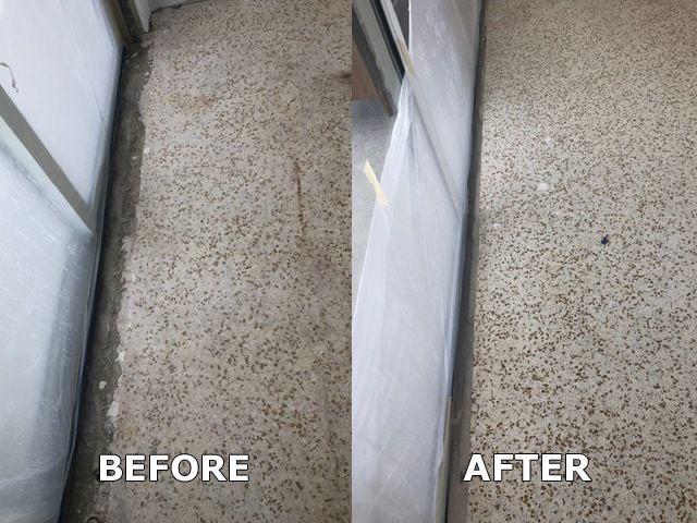 Looking for professional mosaic floor cutting service in Dhaka? Restore your floor's shine today! Call us at 01641-757773 or visit www.cleaningservicedhaka.com.