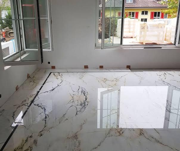 Marble Floor Polishing Service In Dhaka