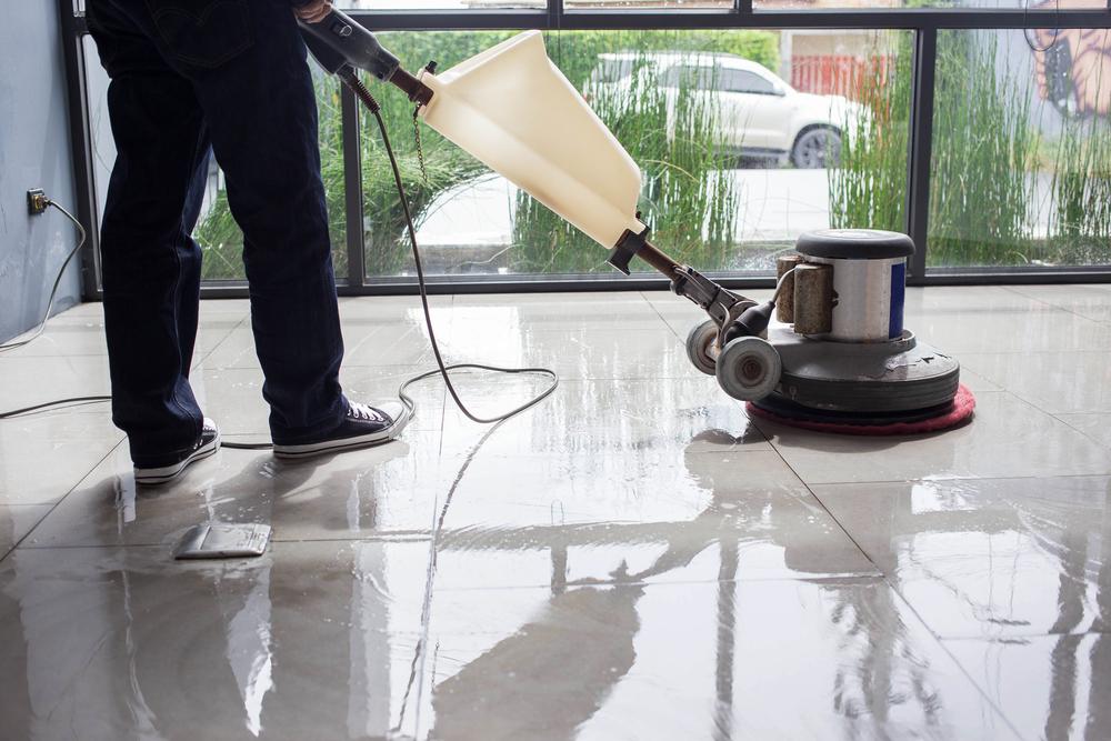 Marble Floor Polishing Service In Dhaka