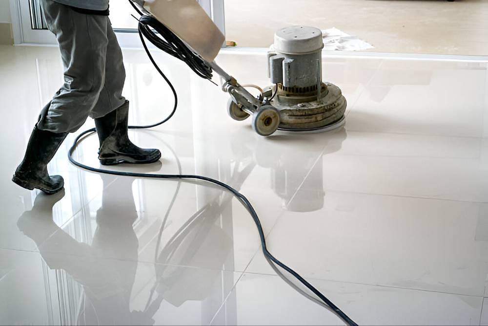 Marble Floor Polishing Service In Dhaka cleaning service