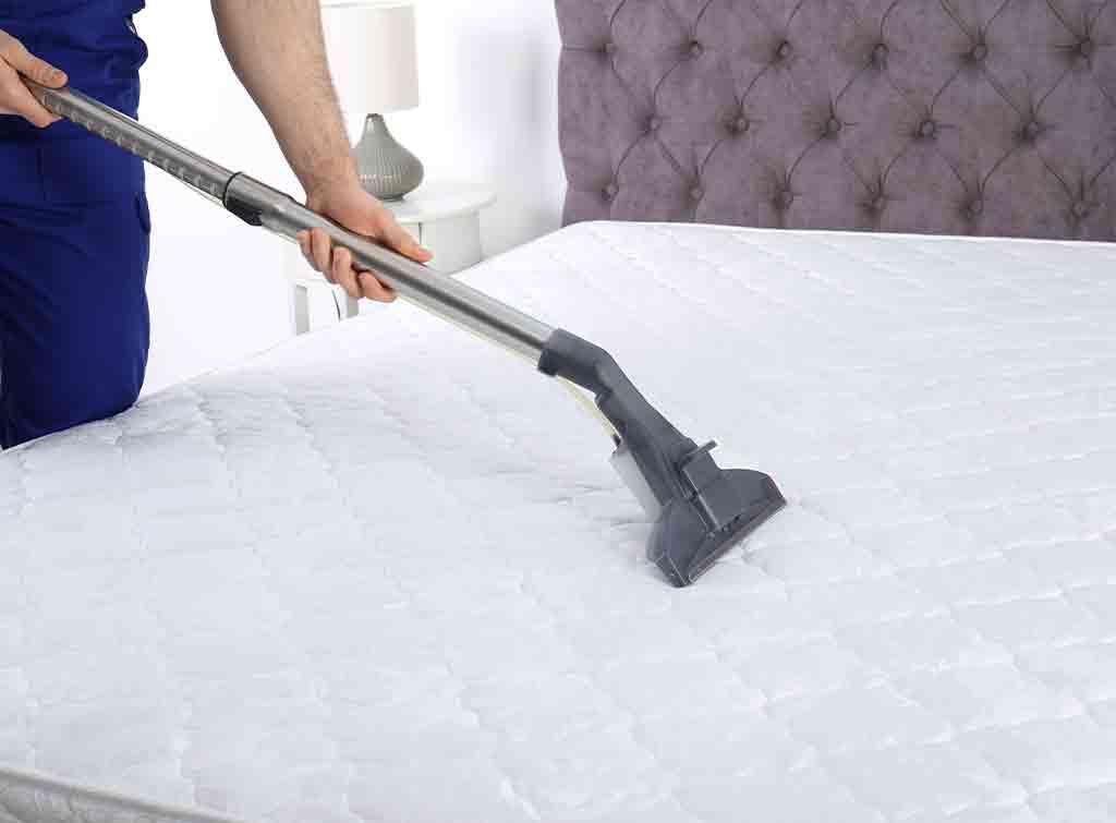 Mattress & Bed Cleaning Service In Dhaka
