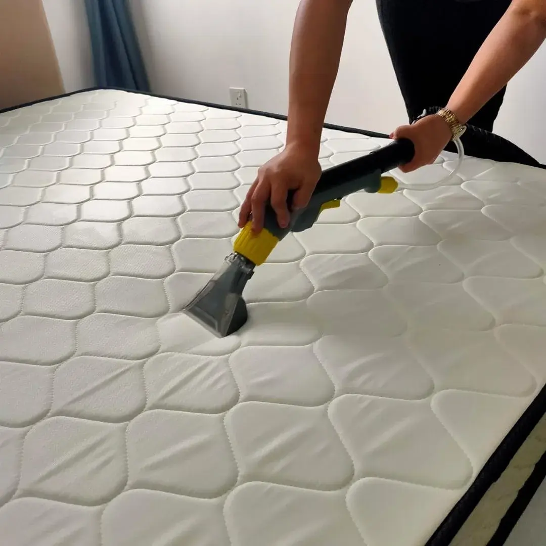 Mattress & Bed Cleaning Service In Dhaka