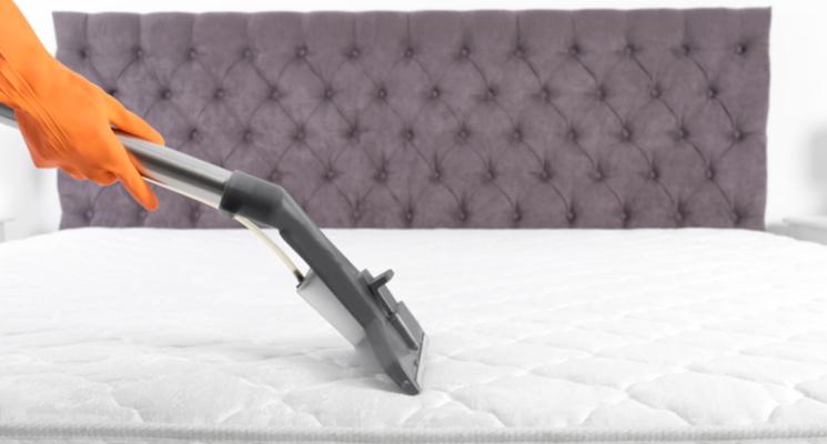 Mattress & Bed Cleaning Service In Dhaka