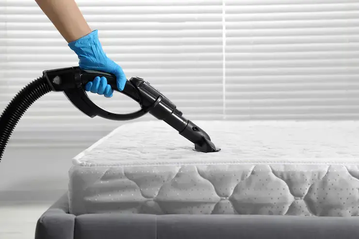 Mattress & Bed Cleaning Service In Dhaka