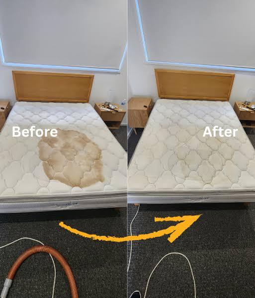 Mattress & Bed Cleaning Service In Dhaka