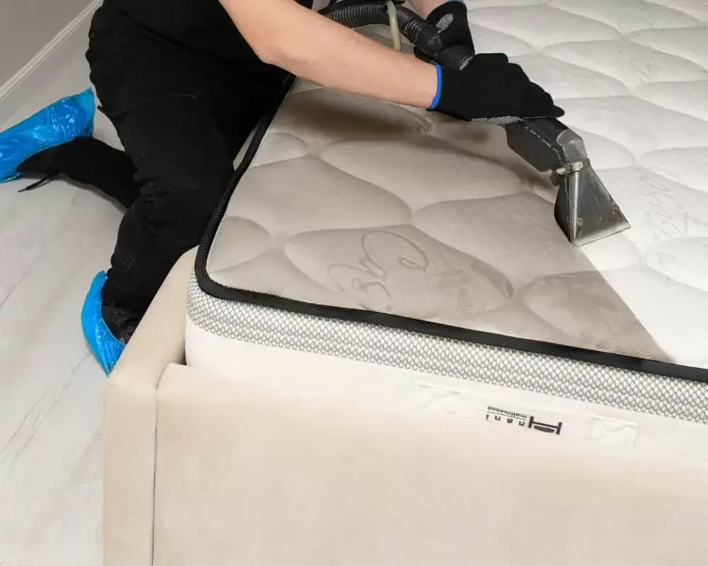 Mattress & Bed Cleaning Service In Dhaka