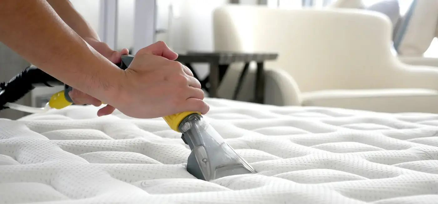 Mattress & Bed Cleaning Service In Dhaka