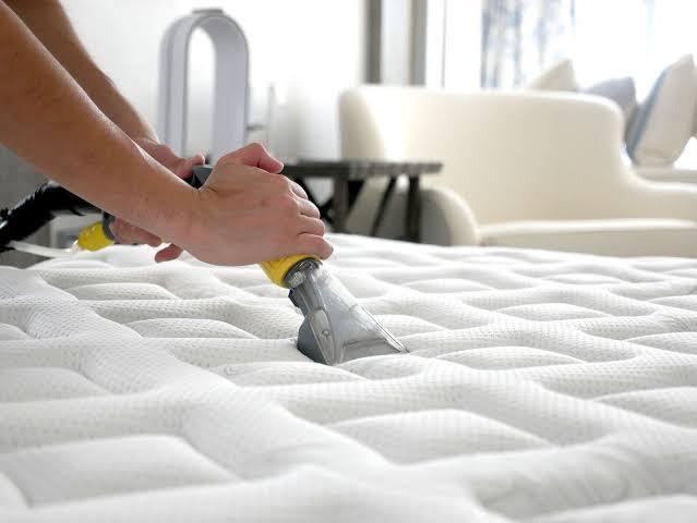 Mattress & Bed Cleaning Service In Dhaka