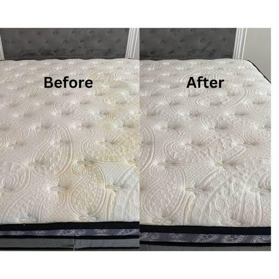 Mattress & Bed Cleaning Service In Dhaka