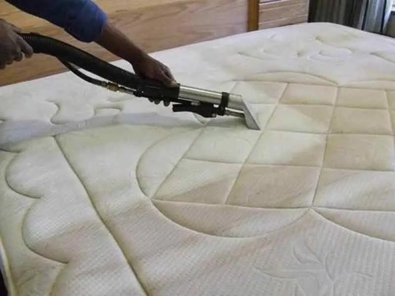 Mattress & Bed Cleaning Service In Dhaka