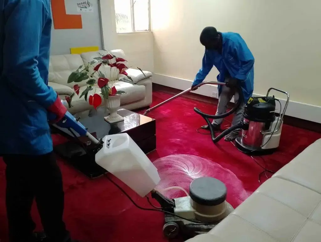 Best Flat Deep Cleaning in Dhaka - Call 01641757773
