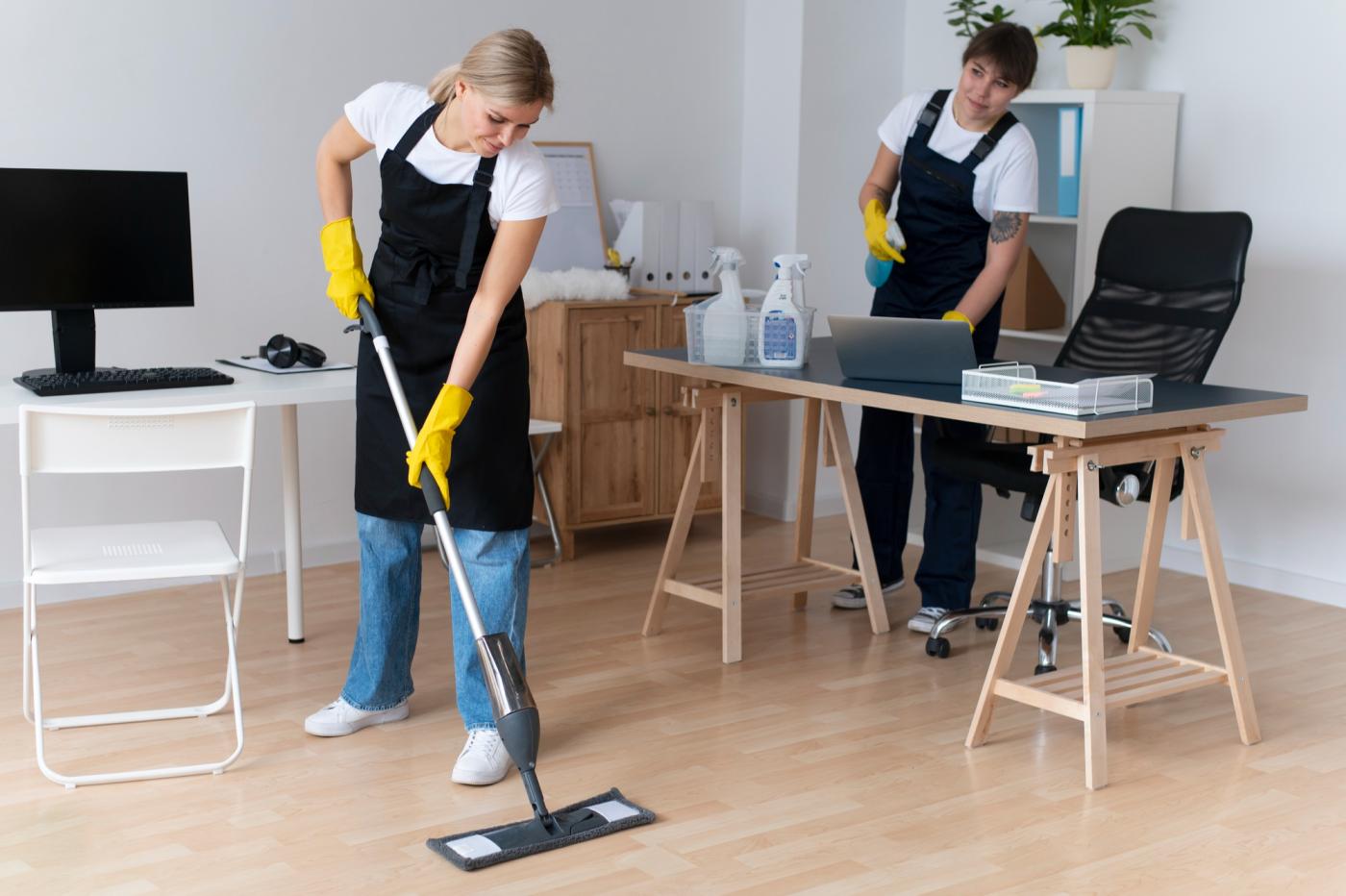 Office Cleaning Service cleaning service
