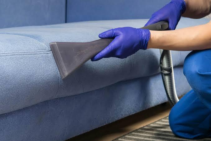 Sofa & Upholstery Cleaning Service