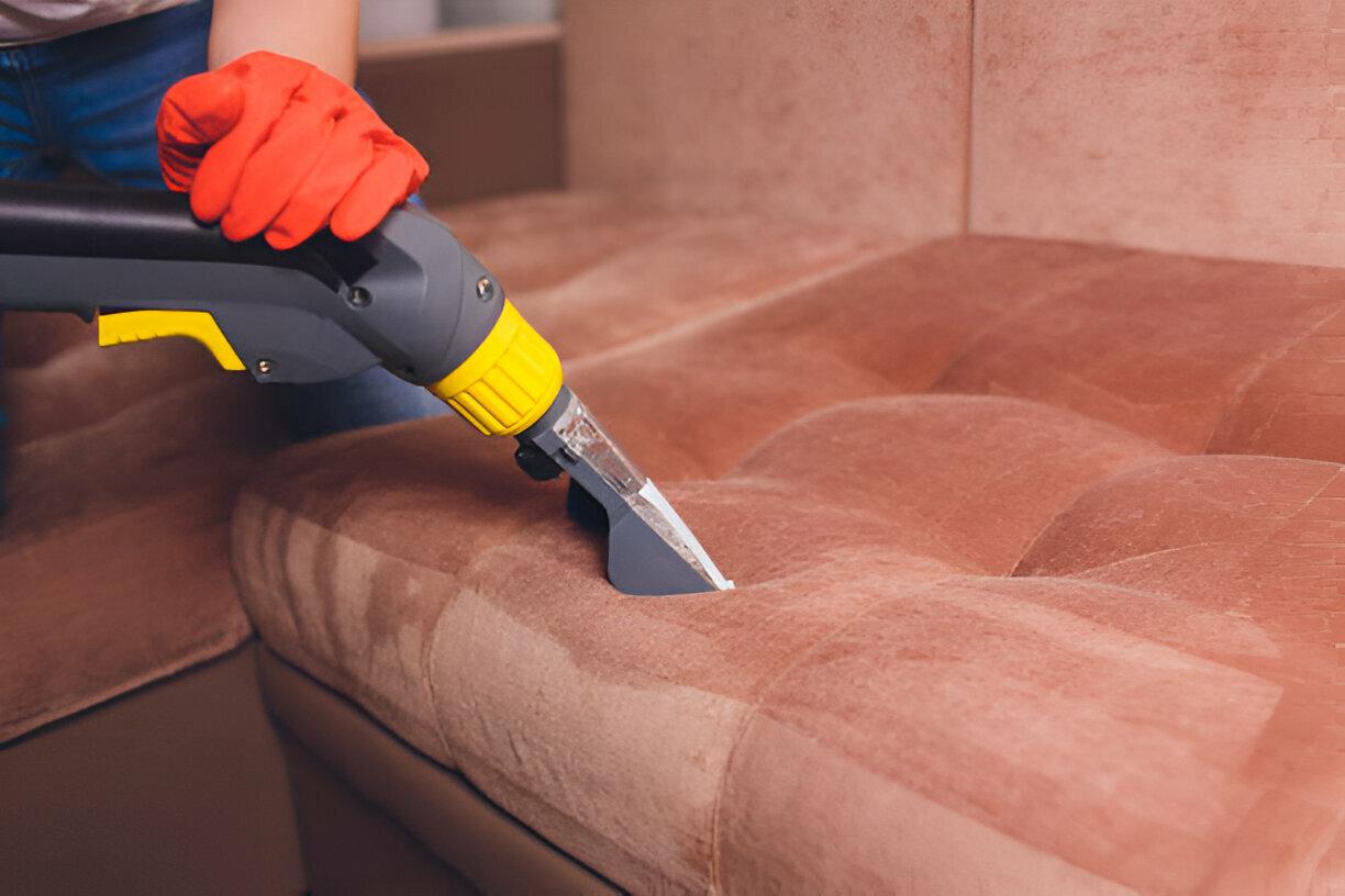 Sofa Cleaning Service Dhaka