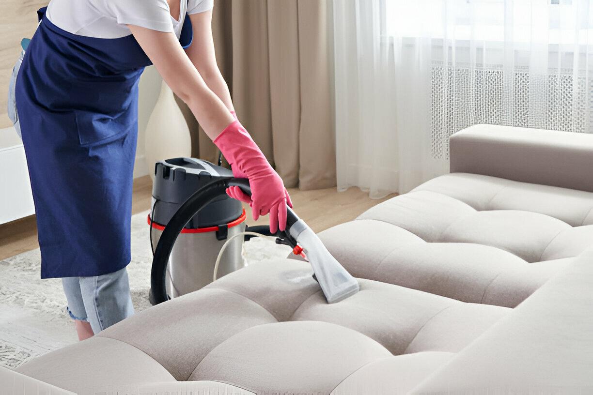 Sofa Cleaning Service Dhaka