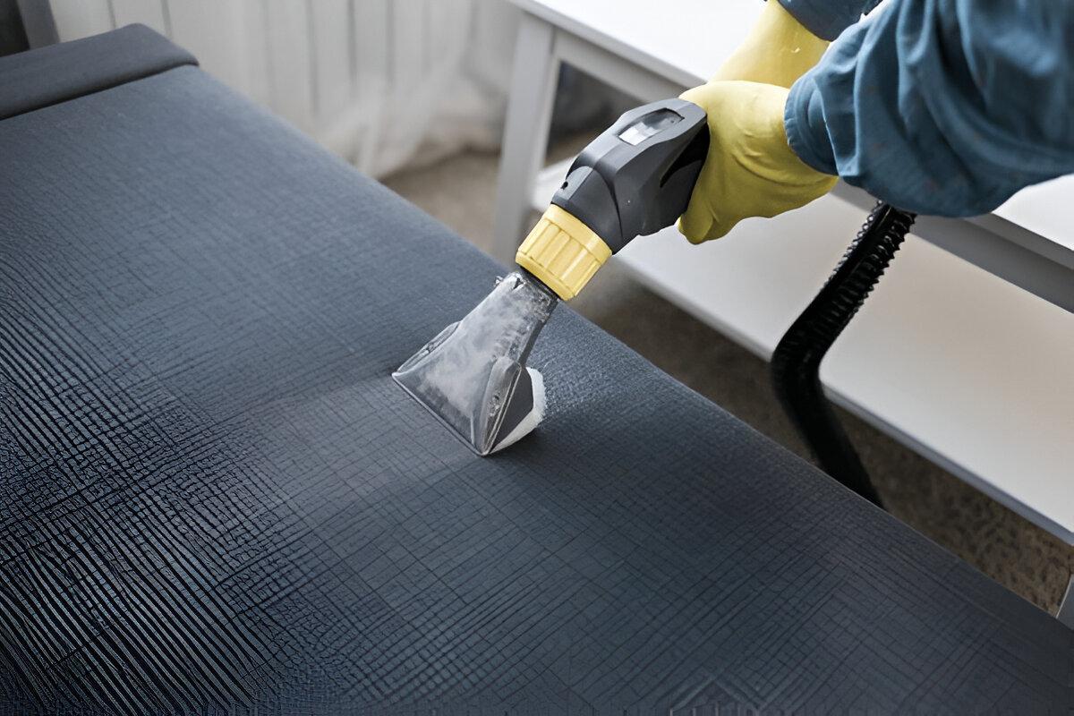 Sofa Cleaning Service Dhaka