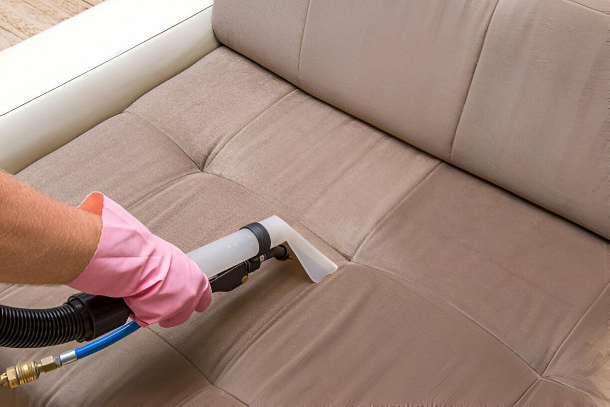 Sofa Cleaning Service Dhaka