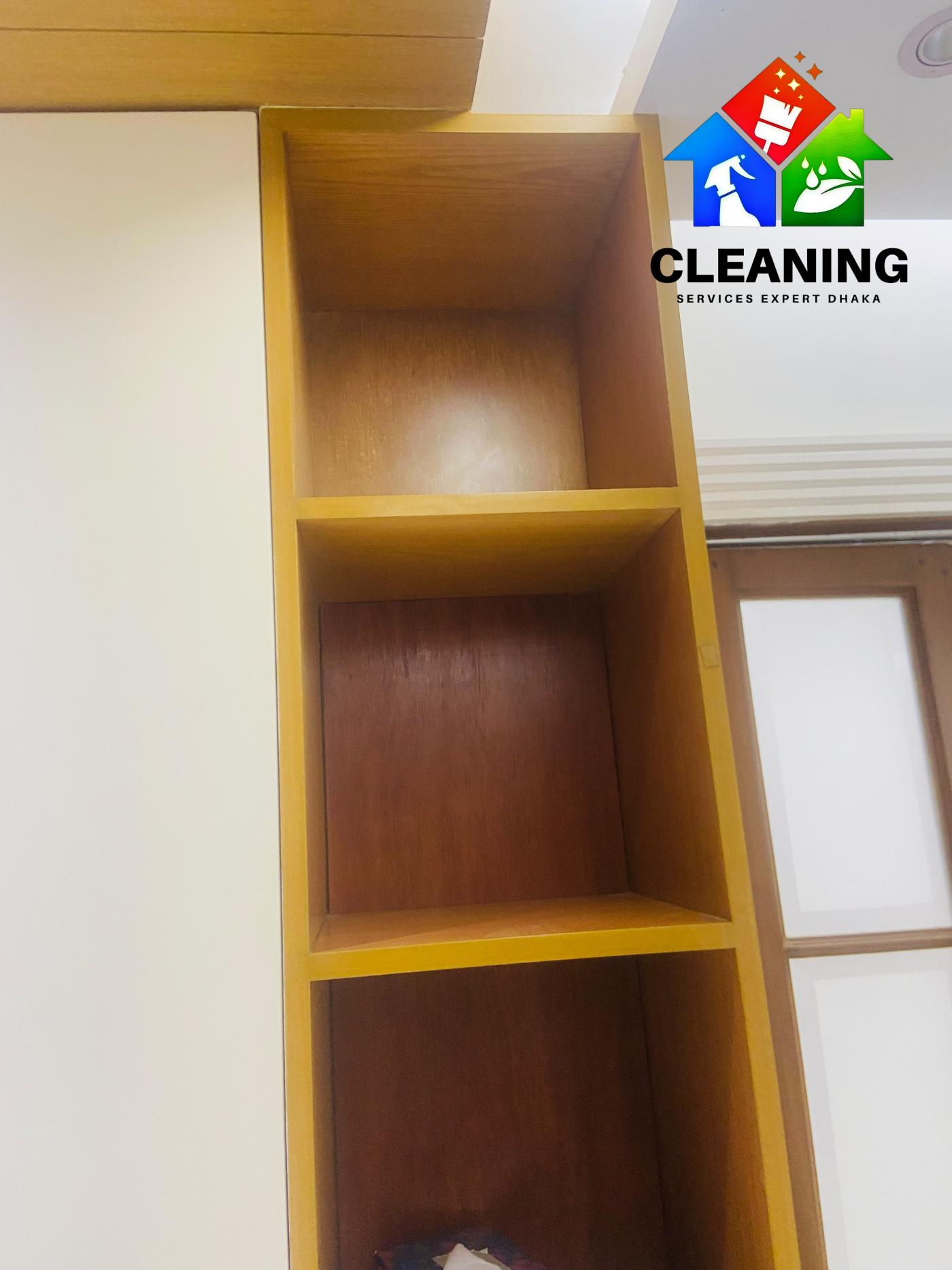 Looking for reliable apartment cleaning? We offer professional flat deep cleaning services in Dhaka. Call 01641757773 for a spotless home today!