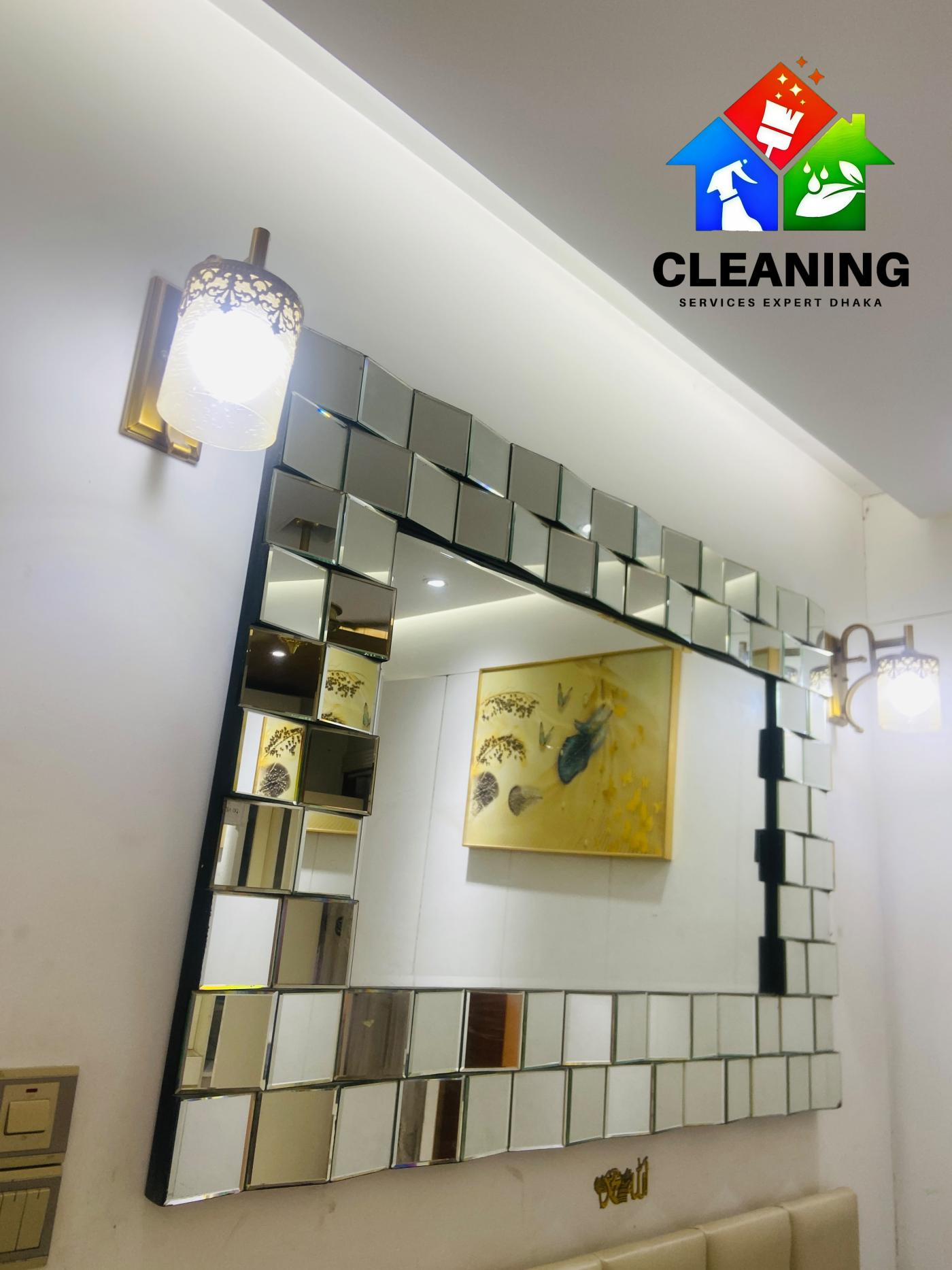 Looking for reliable apartment cleaning? We offer professional flat deep cleaning services in Dhaka. Call 01641757773 for a spotless home today!