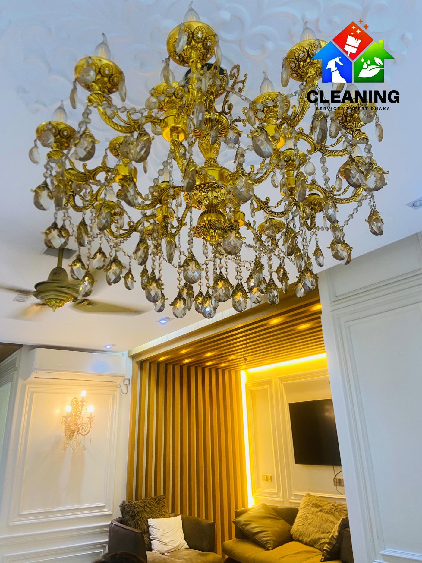 We offer professional flat deep cleaning services in Dhaka. Call 01641757773