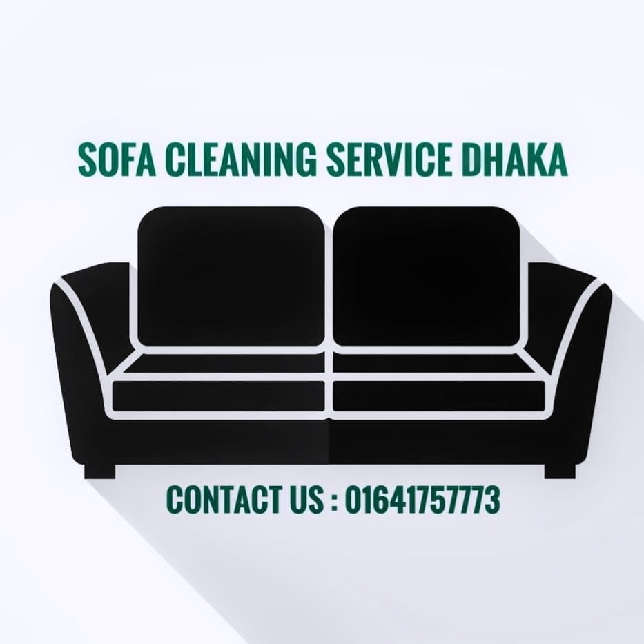 Sofa Cleaning Service BD logo