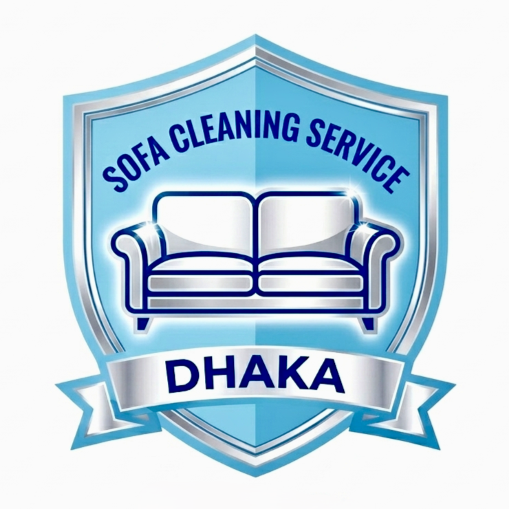 Sofa Cleaning Service Dhaka logo