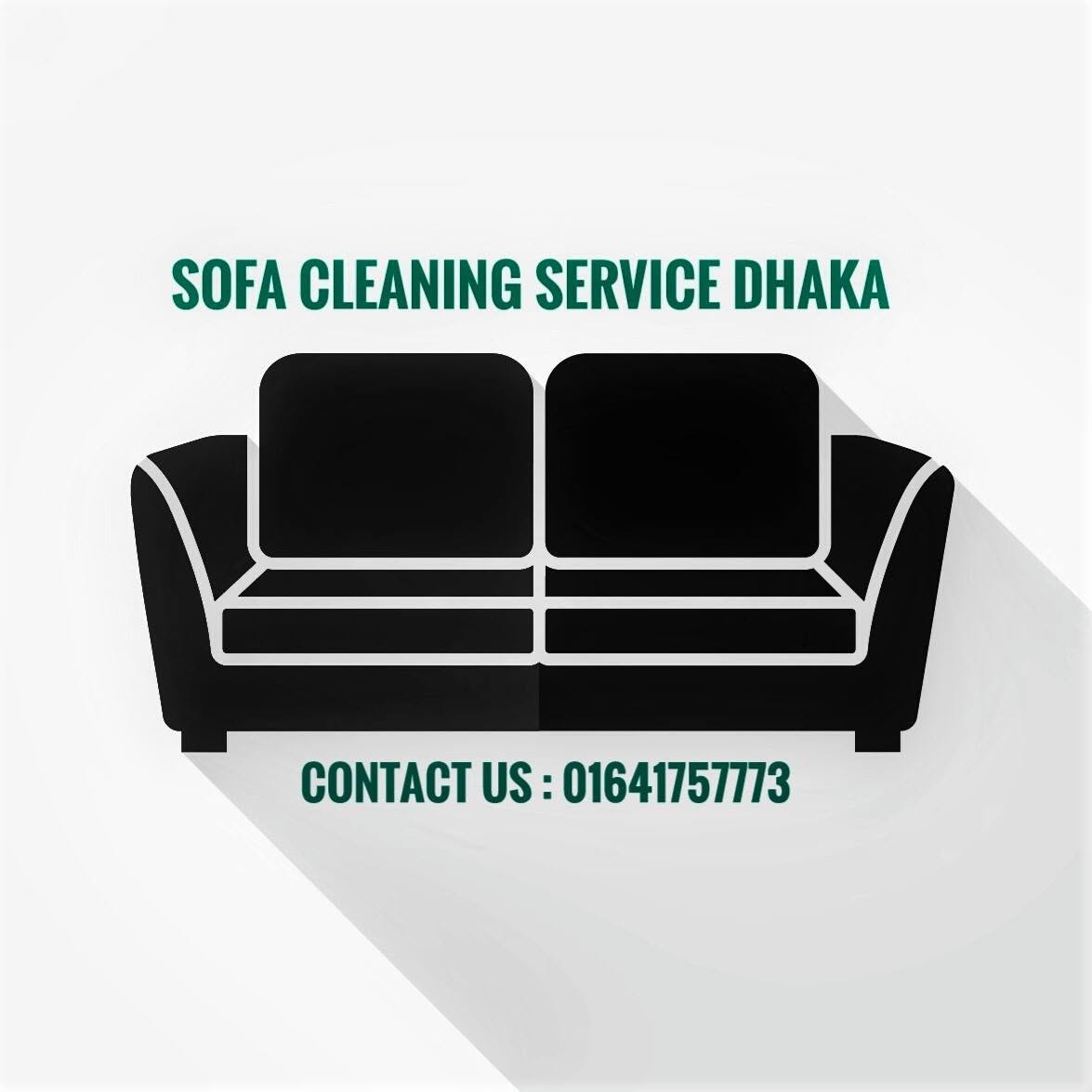 Sofa Cleaning Service Dhaka logo