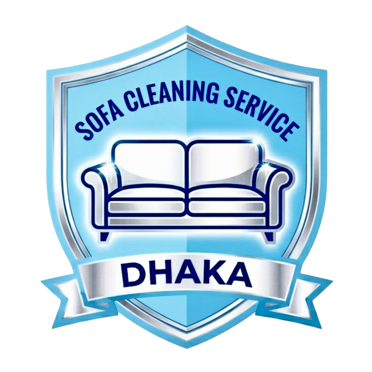 Sofa Cleaning Service BD logo